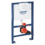 Grohe Rapid Sl Gömme Rezervuar, 0.82 M Montaj Yüksekliği