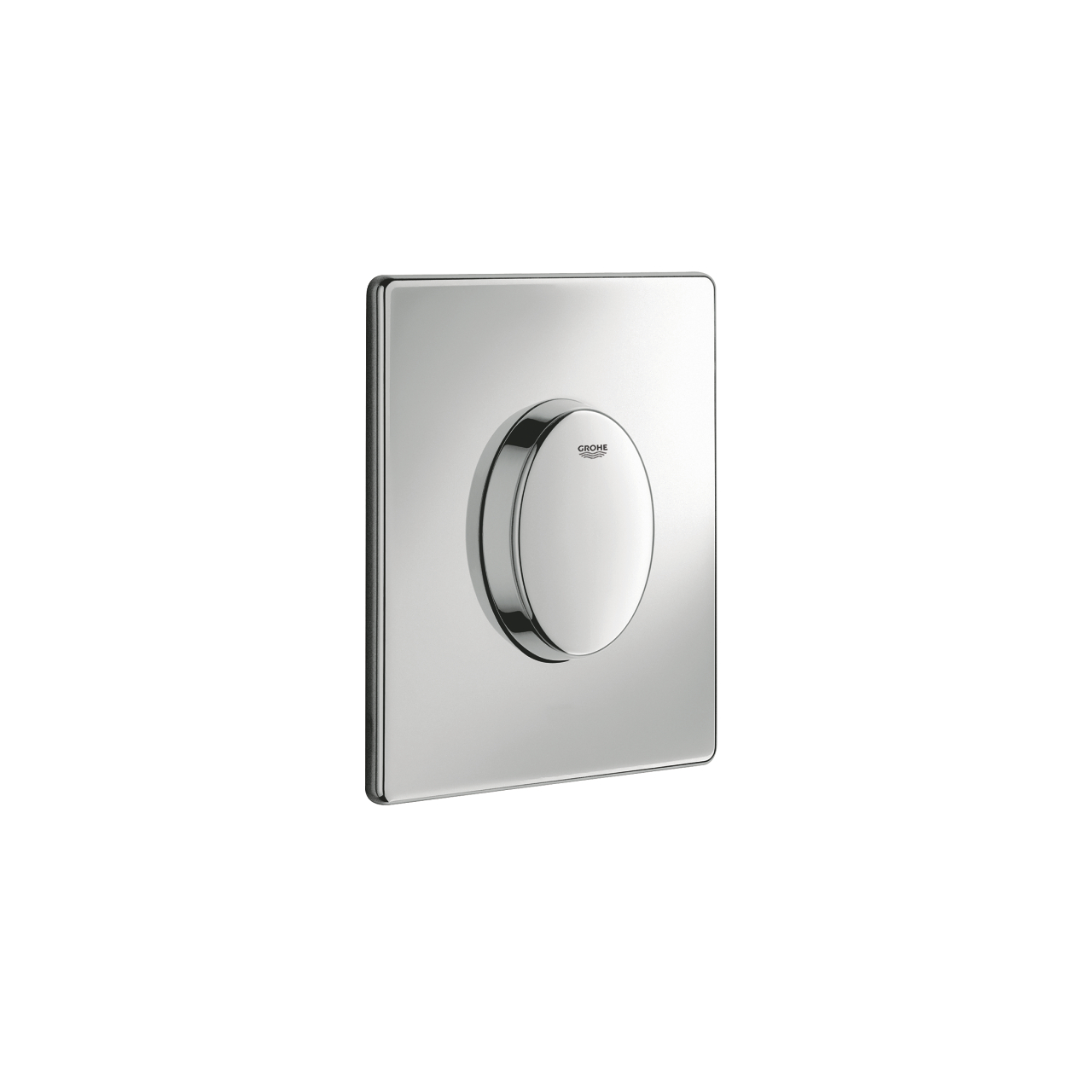 38564000 Grohe Skate Air Kumanda Paneli, Krom - Görsel 1