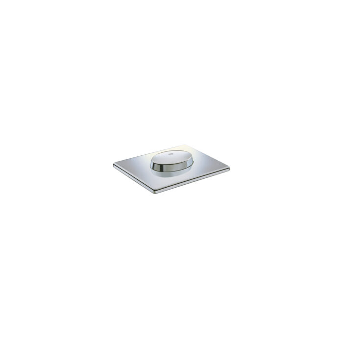 Grohe Skate Air Kumanda Paneli, Krom - Görsel 2