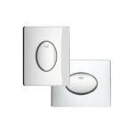 Grohe Skate Air Kumanda Paneli, Krom - Görsel 3