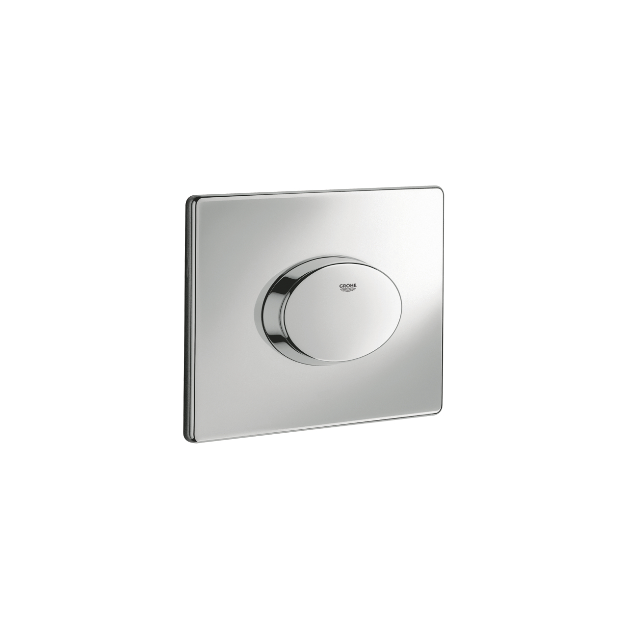 38565000 Grohe Skate Air Kumanda Paneli, Krom - Görsel 1