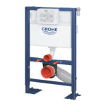 Grohe Rapid Sl Gömme Rezervuar, 0.82 M Montaj Yüksekliği - Görsel 3
