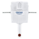 Grohe Gd 2 Gömme Rezervuar, Krom - 38661000 - Gömme Rezervuarlar - 1