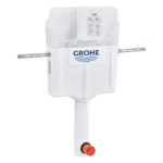 Grohe Gd 2 Gömme Rezervuar, Krom - 38661000 - Gömme Rezervuarlar