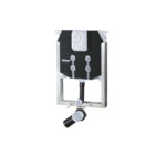 Grohe Uniset Gömme Rezervuar, 80 mm - 38729000 - Gömme Rezervuarlar - 1