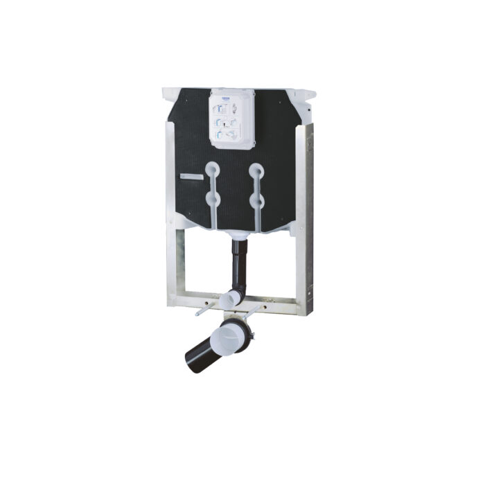 Grohe Uniset Gömme Rezervuar, 80 mm - 38729000 - Gömme Rezervuarlar - 1