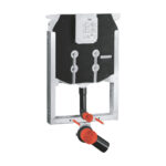 Grohe Uniset Gömme Rezervuar, 80 mm - 38729000 - Gömme Rezervuarlar