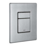 Grohe Skate Cosmopolitan Kumanda Paneli, Paslanmaz Çelik, Paslanmaz Çelik