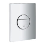 Grohe Nova Cosmopolitan Kumanda Paneli, Krom