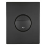 Grohe Nova Cosmopolitan Kumanda Paneli, Phantom Black - Görsel 4