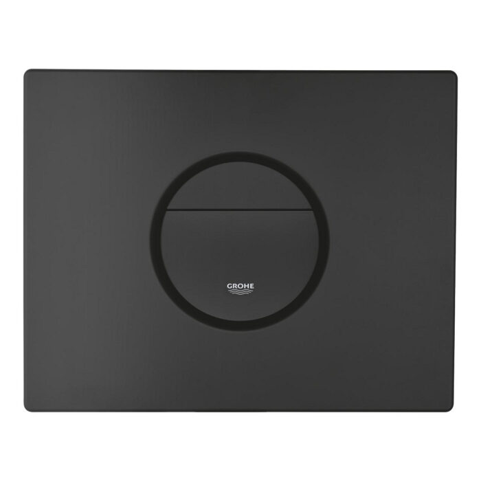 Grohe Nova Cosmopolitan Kumanda Paneli, Phantom Black - Görsel 6