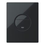 Grohe Nova Cosmopolitan Kumanda Paneli, Glossy Black - Görsel 4