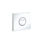 Grohe Nova Cosmopolitan Kumanda Paneli, Alp Beyazı - Görsel 2
