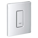 Grohe Skate Cosmopolitan Kumanda Paneli, Krom