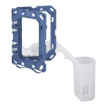 Grohe Grohe Fresh Retrofit (Dönüşüm) Sistemi, Krom - Görsel 2