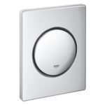 Grohe Nova Cosmopolitan Kumanda Paneli, Krom