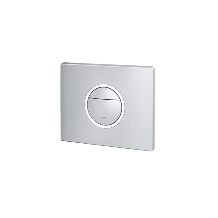 Grohe Nova Cosmopolitan Light Kumanda Paneli, Krom - Görsel 4