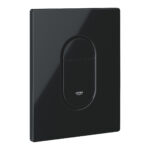 Grohe Arena Cosmopolitan Kumanda Paneli, Glossy Black