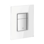 Grohe Skate Cosmopolitan Kumanda Paneli, Ay Beyazı