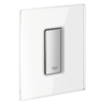 Grohe Skate Cosmopolitan Kumanda Paneli, Ay Beyazı