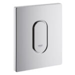 Grohe Arena Cosmopolitan Kumanda Paneli, Krom