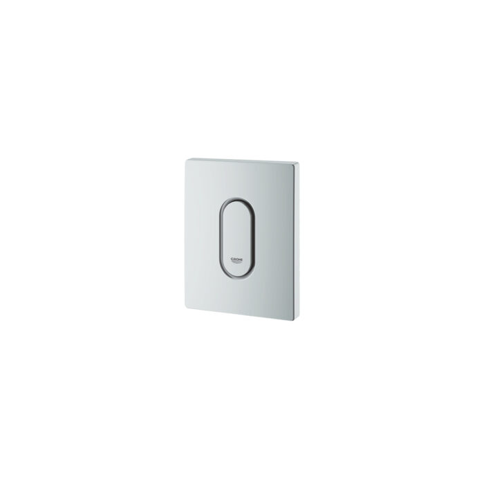 Grohe Arena Cosmopolitan Kumanda Paneli, Mat Krom - Görsel 2