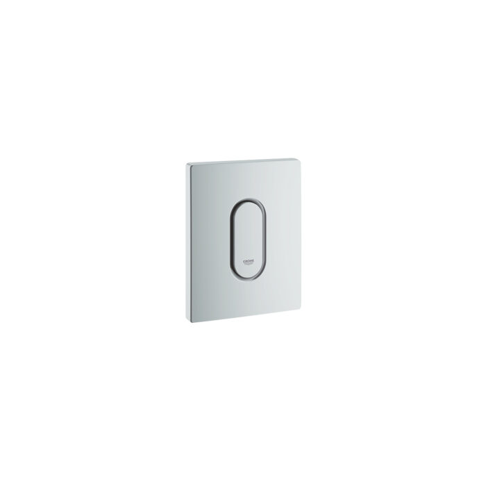 Grohe Arena Cosmopolitan Kumanda Paneli, Mat Krom - Görsel 3