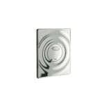 Grohe Surf Kumanda Paneli, Krom