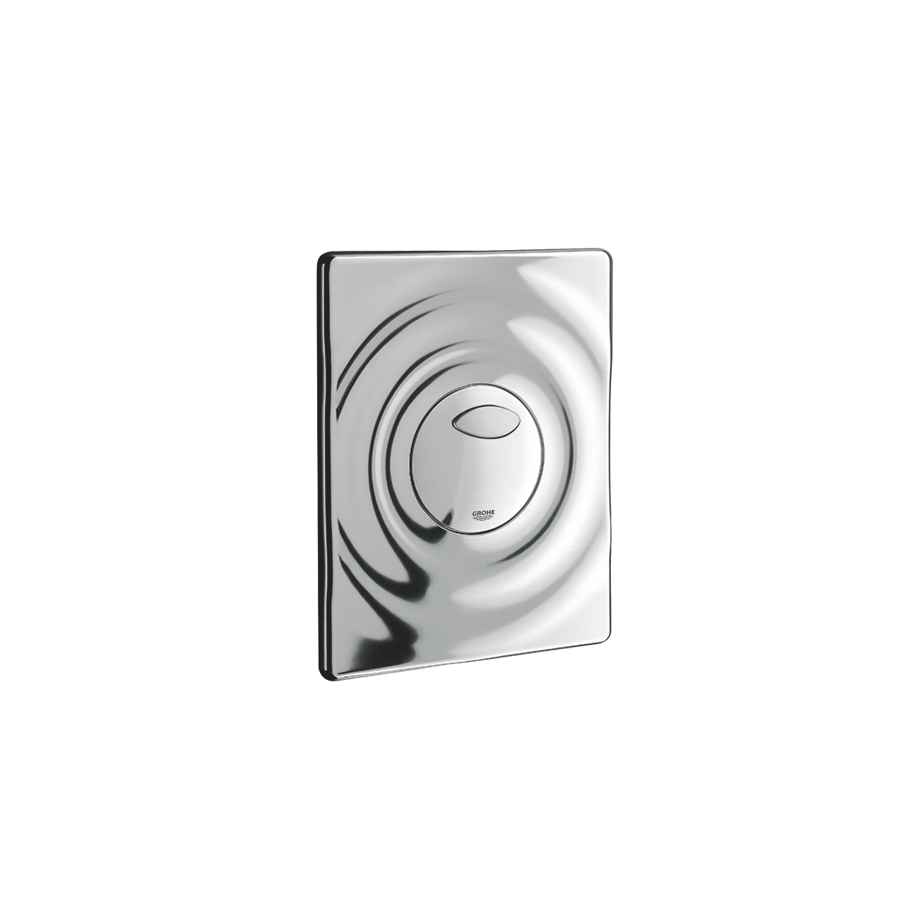 38861000 Grohe Surf Kumanda Paneli, Krom - Görsel 1