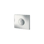 Grohe Skate Kumanda Paneli, Krom - 38862000 - Kumanda Paneli - 1