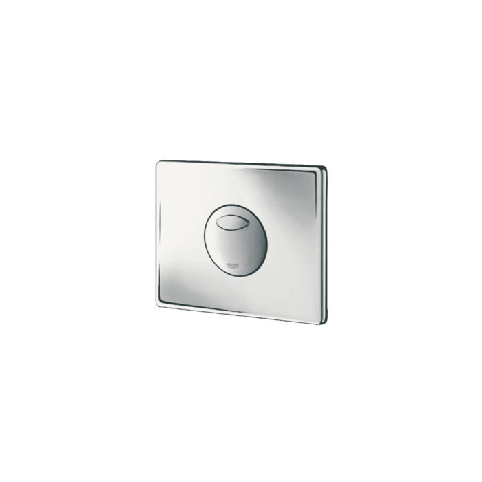 38862000-1 Grohe Skate Kumanda Paneli, Krom - 38862000 - Kumanda Paneli - 1