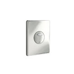 Grohe Skate Kumanda Paneli, Krom - 38862000 - Kumanda Paneli