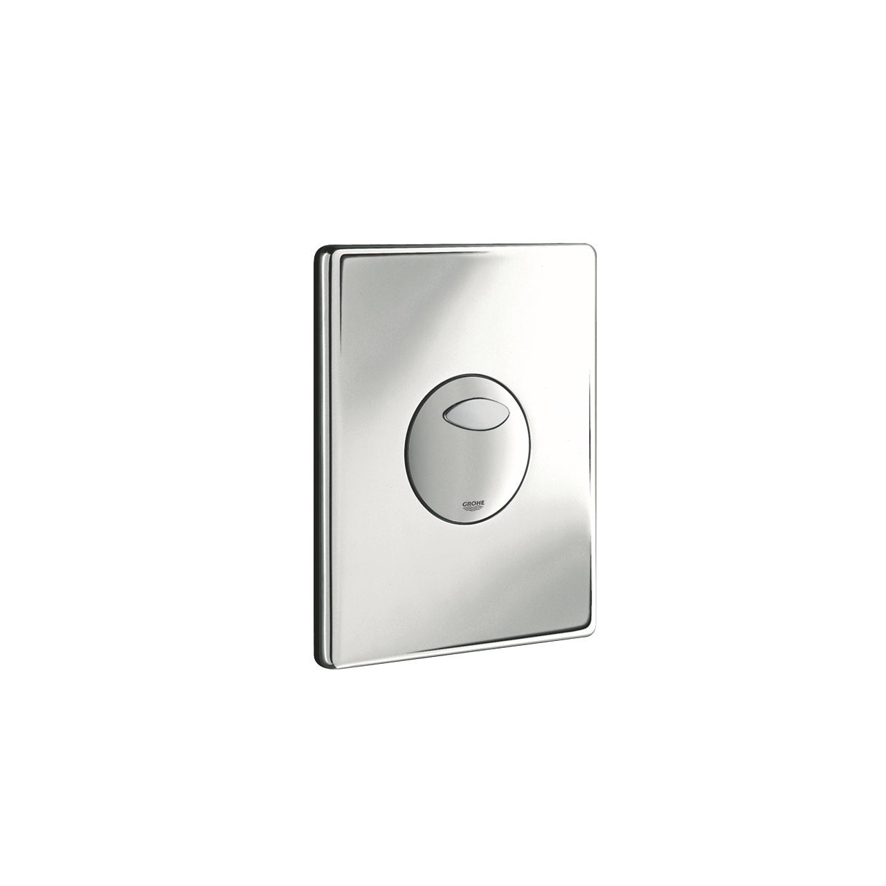 38862000 Grohe Skate Kumanda Paneli, Krom - 38862000 - Kumanda Paneli
