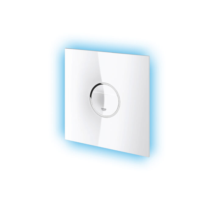 Grohe Grohe Ondus Digitecture Light Kumanda Paneli, Ay Beyazı - Görsel 2