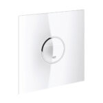 Grohe Grohe Ondus Digitecture Light Kumanda Paneli, Ay Beyazı