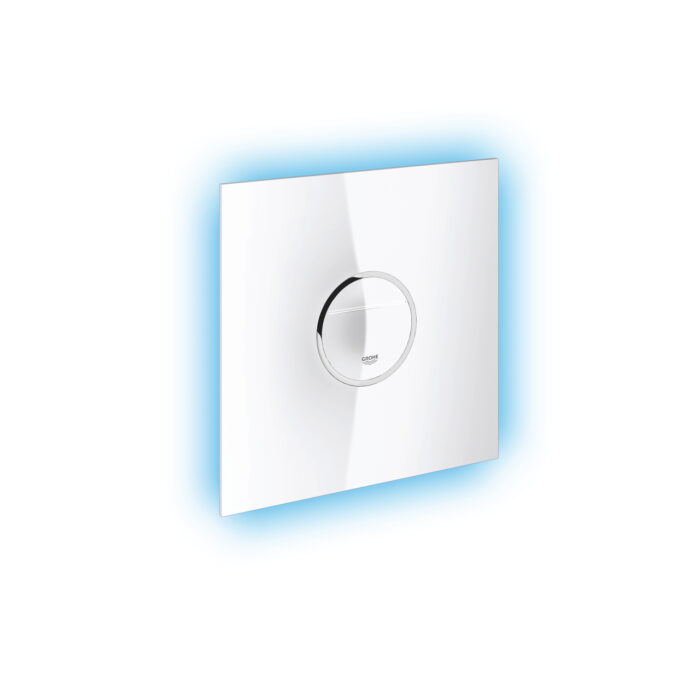 Grohe Grohe Ondus Digitecture Light Kumanda Paneli, Ay Beyazı - Görsel 3