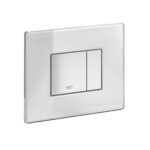 Grohe Skate Cosmopolitan Kumanda Paneli, Ayna - 389160A0 - Kumanda Panelleri (Gömme Rezervuar Butonları) - 1