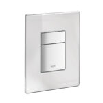 Grohe Skate Cosmopolitan Kumanda Paneli, Ayna - 389160A0 - Kumanda Panelleri (Gömme Rezervuar Butonları)