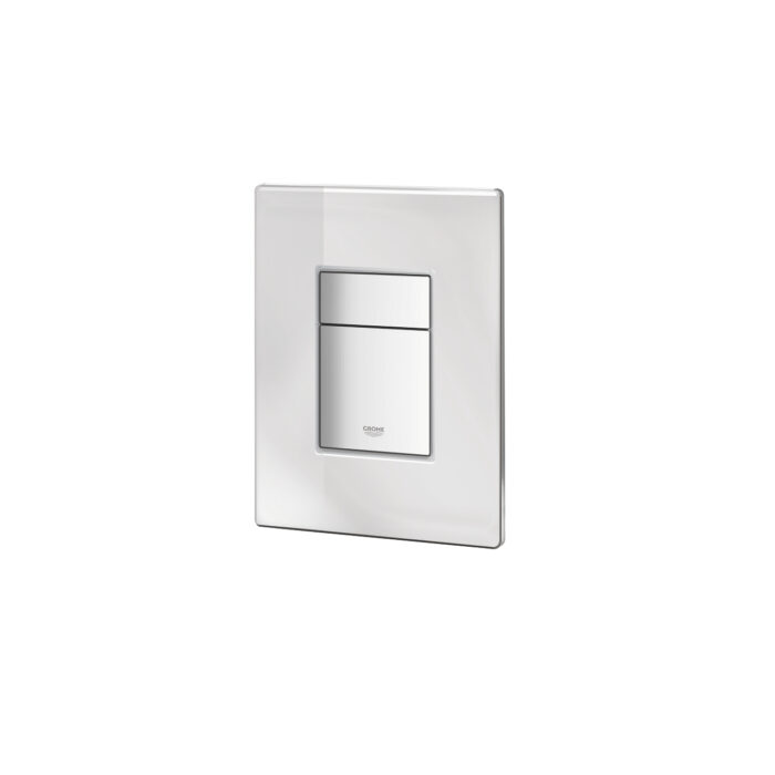 Grohe Skate Cosmopolitan Kumanda Paneli, Ayna - 389160A0 - Kumanda Panelleri (Gömme Rezervuar Butonları) - 2