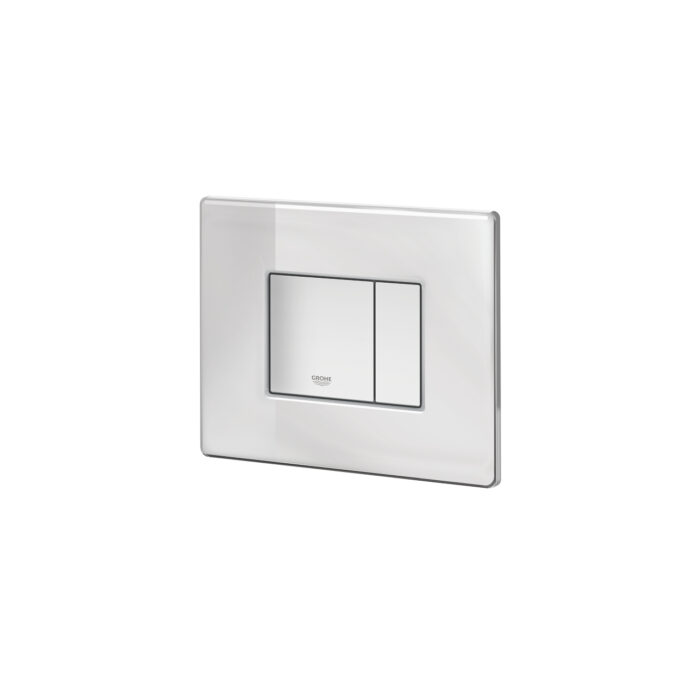 Grohe Skate Cosmopolitan Kumanda Paneli, Ayna - 389160A0 - Kumanda Panelleri (Gömme Rezervuar Butonları) - 3