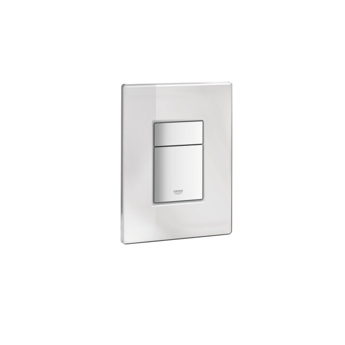 Grohe Skate Cosmopolitan Kumanda Paneli, Ayna - 389160A0 - Kumanda Panelleri (Gömme Rezervuar Butonları) - 4