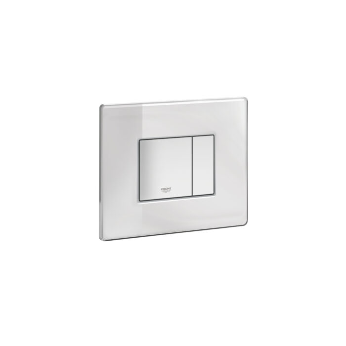 Grohe Skate Cosmopolitan Kumanda Paneli, Ayna - 389160A0 - Kumanda Panelleri (Gömme Rezervuar Butonları) - 5