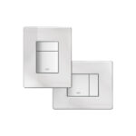 Grohe Skate Cosmopolitan Kumanda Paneli, Ayna - 389160A0 - Kumanda Panelleri (Gömme Rezervuar Butonları) - 6