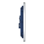 Grohe Tectron Bau E Fotoselli Kumanda Paneli, Krom - Görsel 2