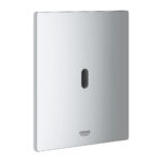 Grohe Tectron Bau E Fotoselli Kumanda Paneli, Krom