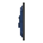 Grohe Tectron Bau E Fotoselli Kumanda Paneli, Phantom Black - Görsel 2