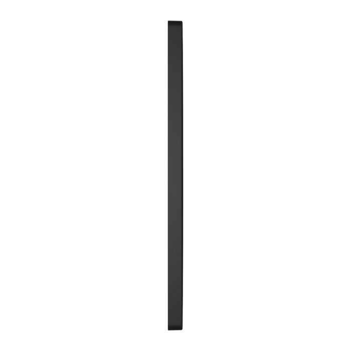 Grohe Tectron Bau E Fotoselli Kumanda Paneli, Phantom Black - Görsel 3