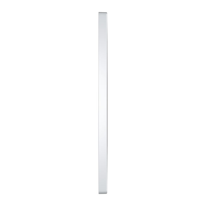 Grohe Tectron Bau E Fotoselli Kumanda Paneli, Alp Beyazı - Görsel 3
