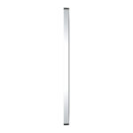 Grohe Tectron Bau E Fotoselli Kumanda Paneli, Krom - Görsel 2