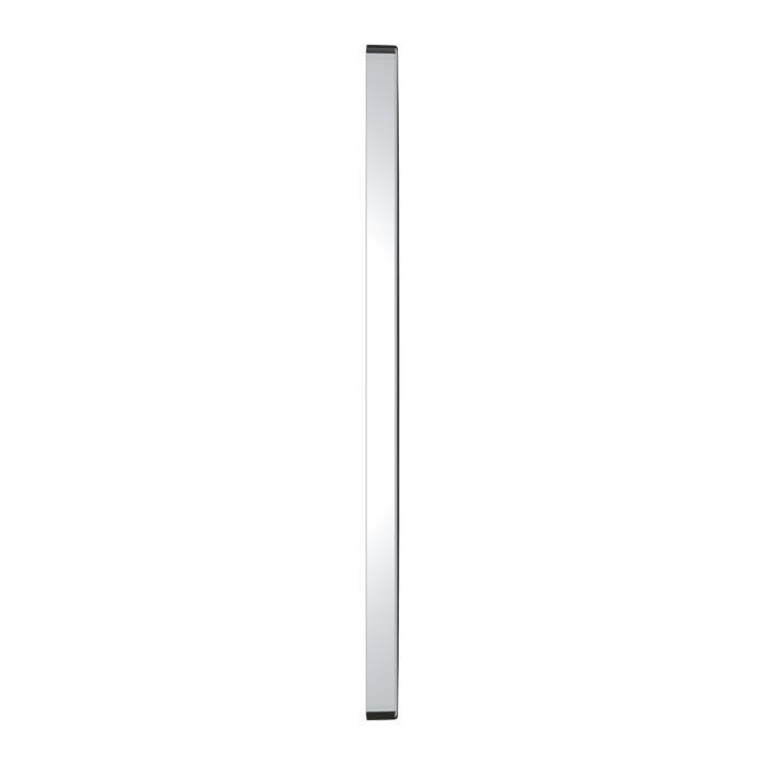 Grohe Tectron Bau E Fotoselli Kumanda Paneli, Krom - Görsel 2